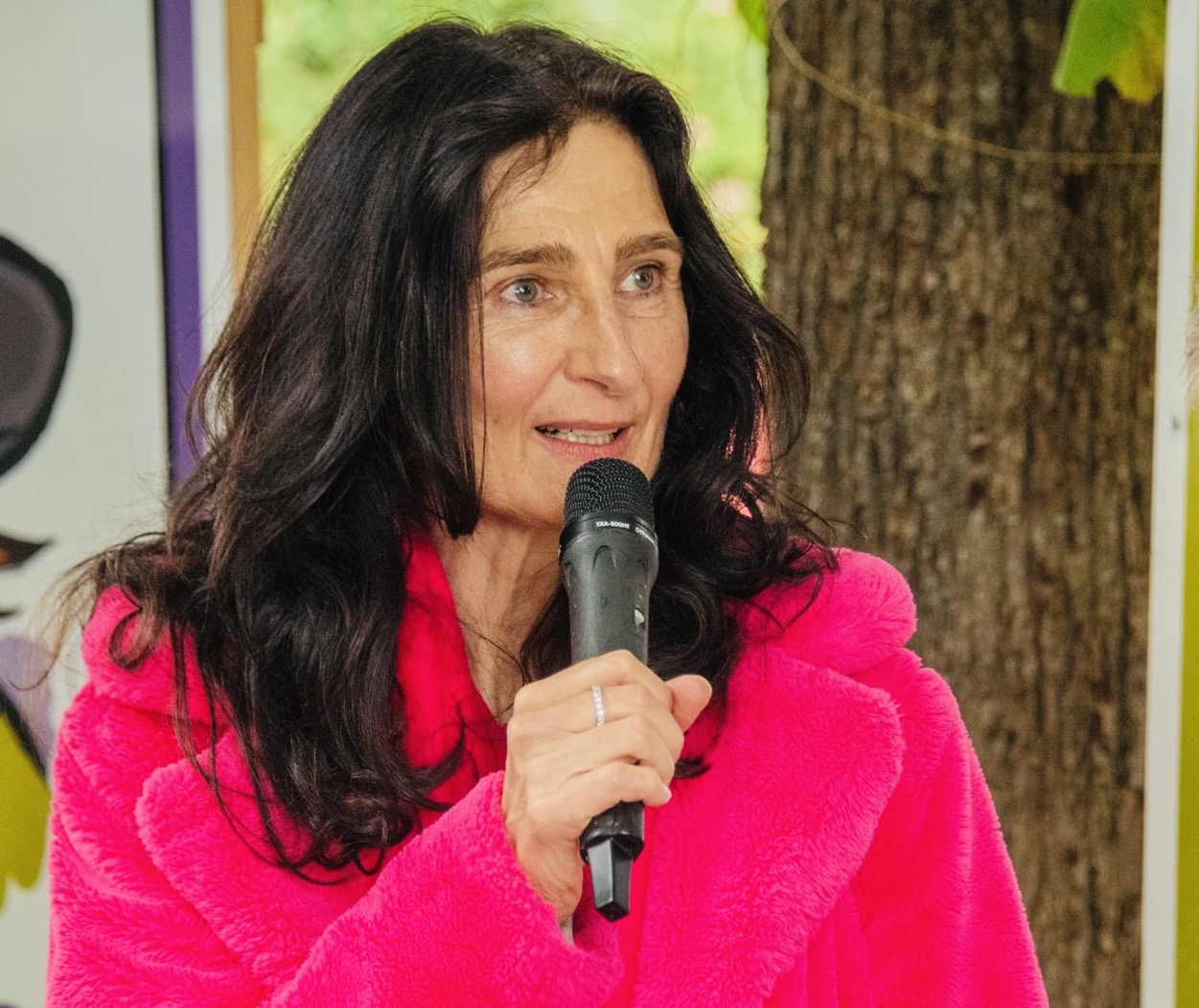 Birgit Zmrhal
