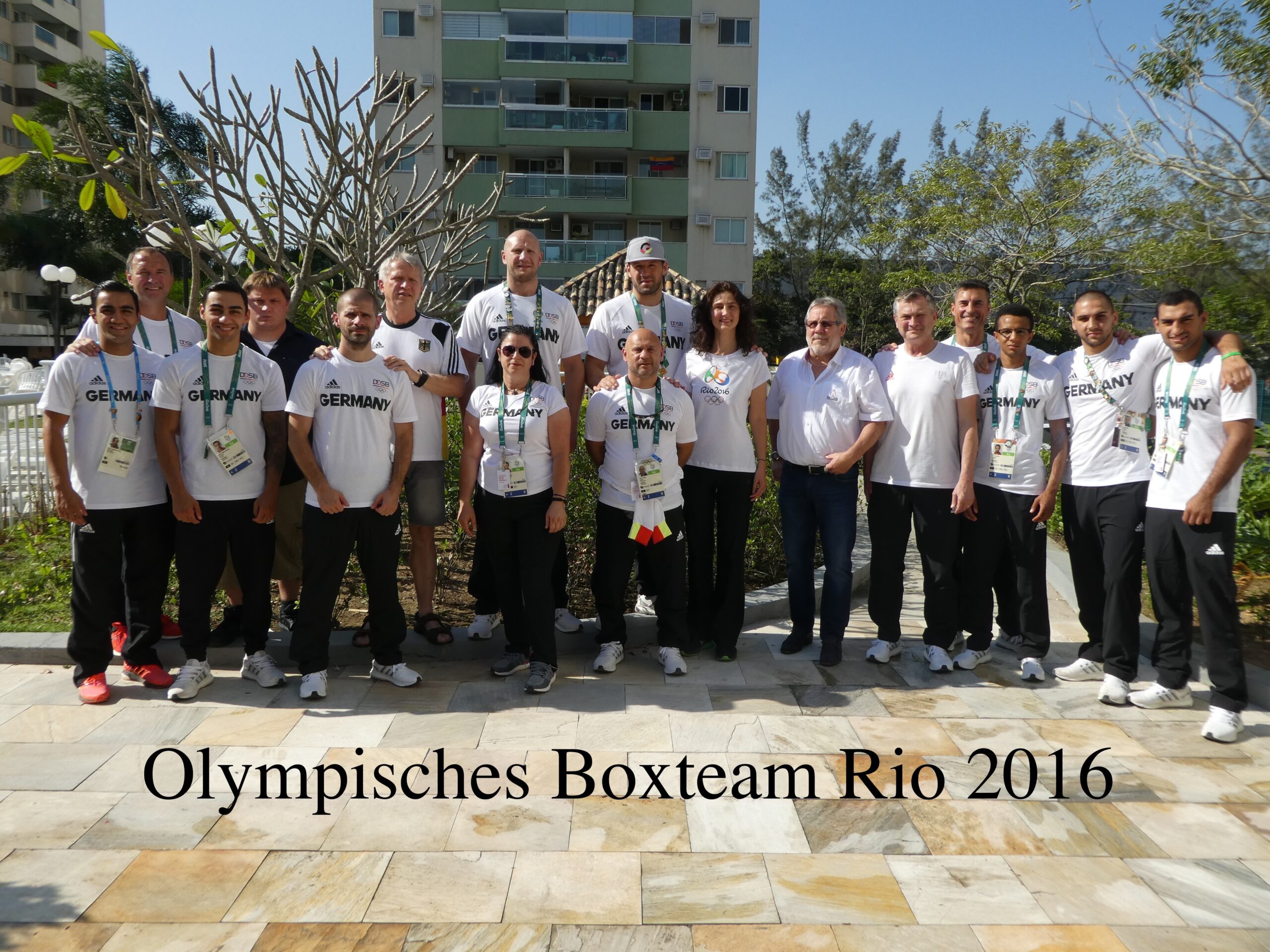 Werte-Gala Sporthilfe